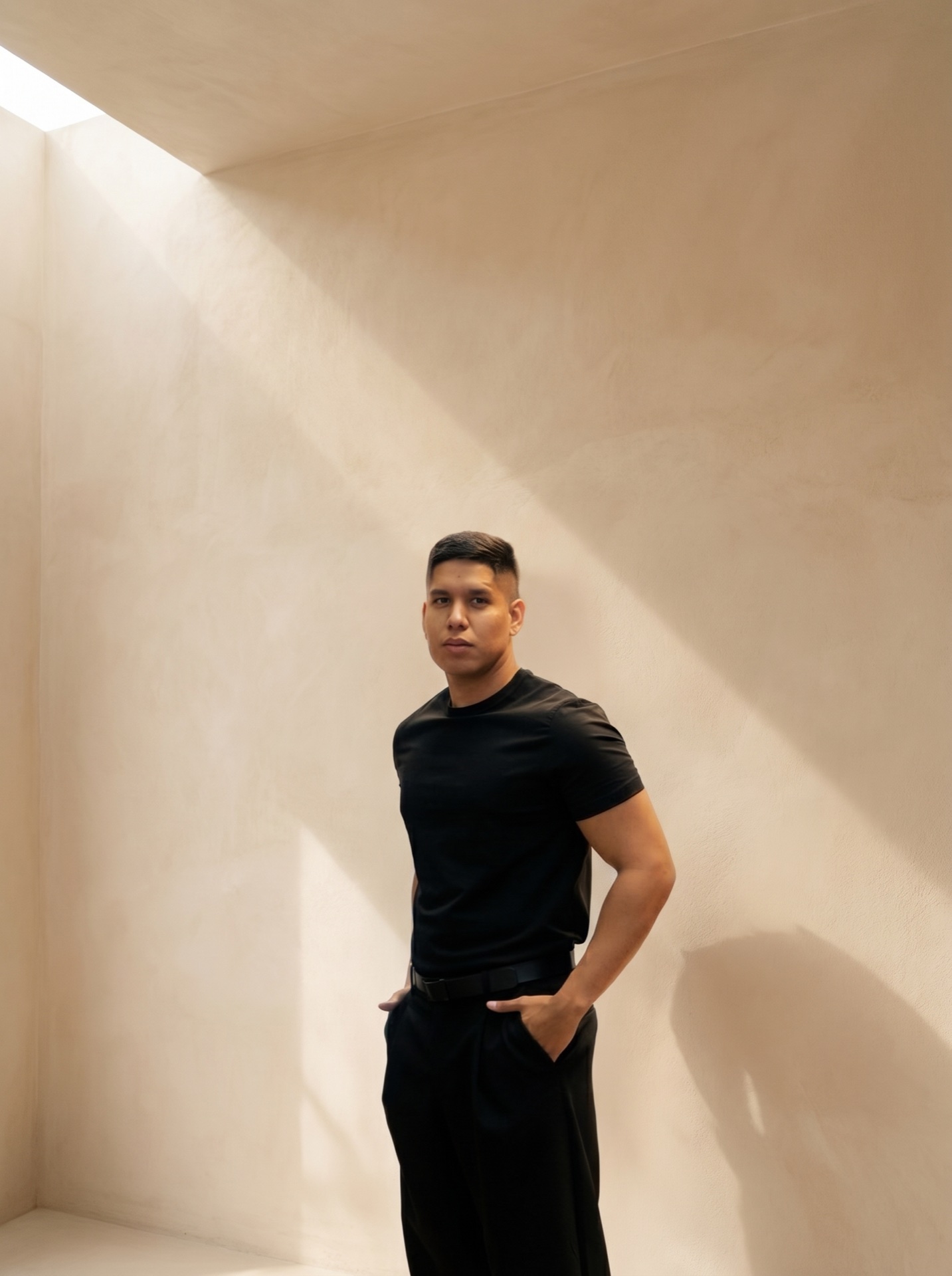 Dr. Jeison Mora — Médico estético SKIN